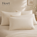 Hesrt™ PlushDream Pillowcase Set